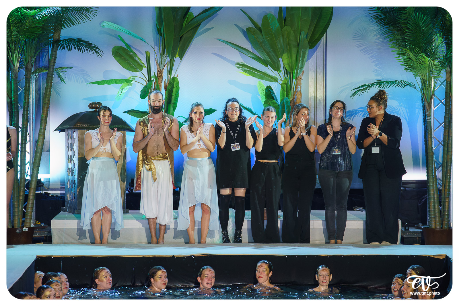 BNS - MILLE ET UNE NUITS